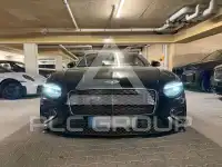 2024 Bentley Continental