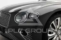 2024 Bentley Continental