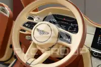 2023 Bentley Continental