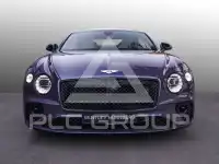 2024 Bentley Continental