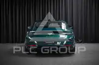 2025 Bentley Continental