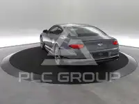 2024 Bentley Continental