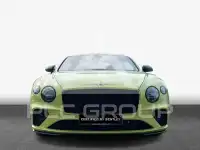2024 Bentley Continental