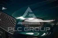 2025 Bentley Continental