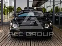 2024 Bentley Continental