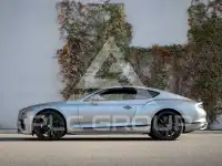 2024 Bentley Continental
