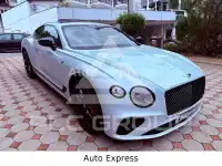 2024 Bentley Continental