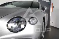 2024 Bentley Continental