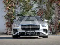 2024 Bentley Continental