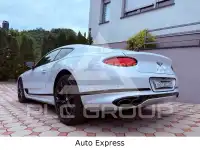 2024 Bentley Continental
