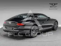 2024 Bentley Continental