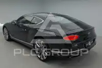 2024 Bentley Continental