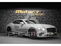 2024 Bentley Continental