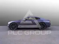 2024 Bentley Continental