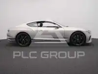 2024 Bentley Continental