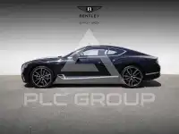 2024 Bentley Continental