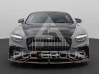 2024 Bentley Continental