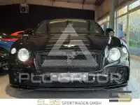 2024 Bentley Continental