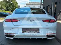 2024 Bentley Continental