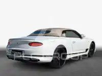 2024 Bentley Continental