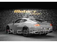 2024 Bentley Continental