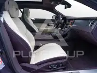 2024 Bentley Continental