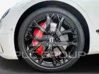 2024 Bentley Continental