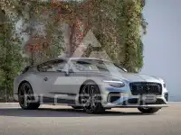 2024 Bentley Continental