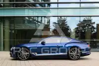 2024 Bentley Continental