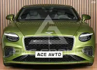 2024 Bentley Continental