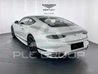2024 Bentley Continental