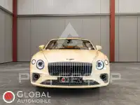 2023 Bentley Continental