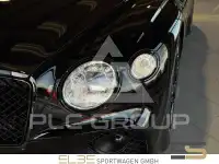 2024 Bentley Continental