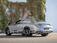 2024 Bentley Continental