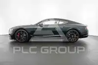 2024 Bentley Continental