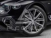 2024 Bentley Continental