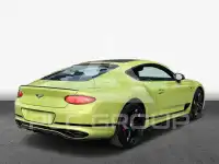 2024 Bentley Continental