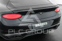 2024 Bentley Continental