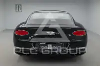 2024 Bentley Continental