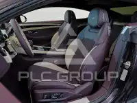 2024 Bentley Continental