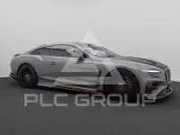2024 Bentley Continental