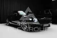 2024 Bentley Continental