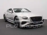 2024 Bentley Continental