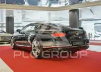 2024 Bentley Continental