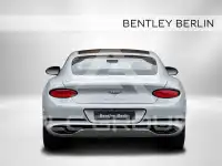 2024 Bentley Continental