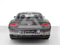 2024 Bentley Continental