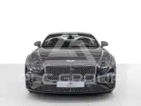 2024 Bentley Continental