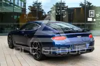 2024 Bentley Continental