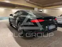 2024 Bentley Continental