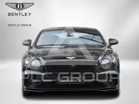 2024 Bentley Continental